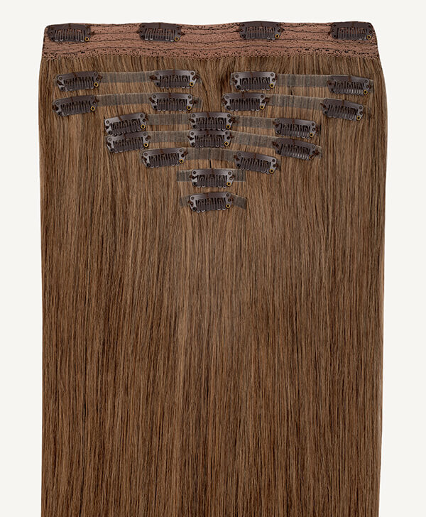 24" Seamless Clip-Ins (180g)