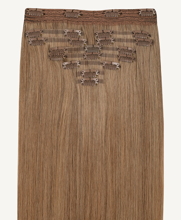 24" Seamless Clip-Ins (180g)