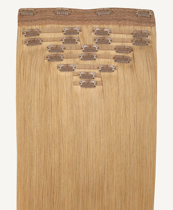 24" Seamless Clip-Ins (180g)