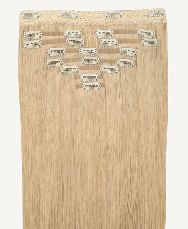 24" Seamless Clip-Ins (180g)