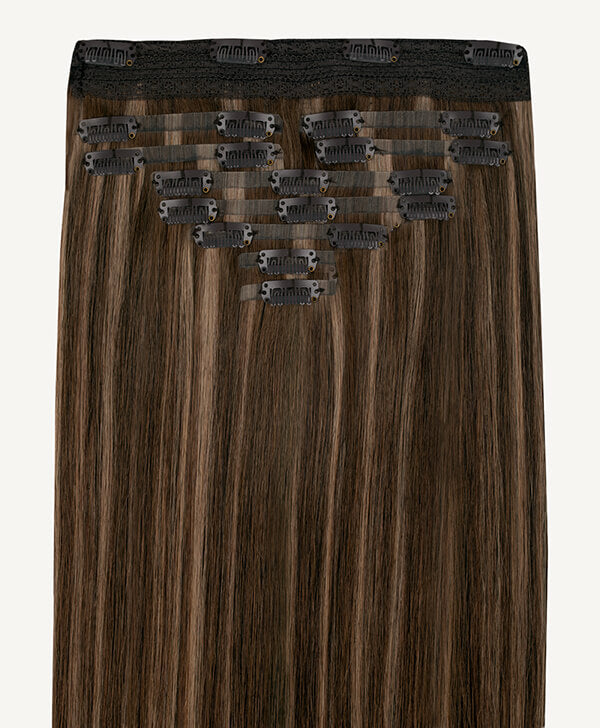 24" Seamless Clip-Ins (180g)