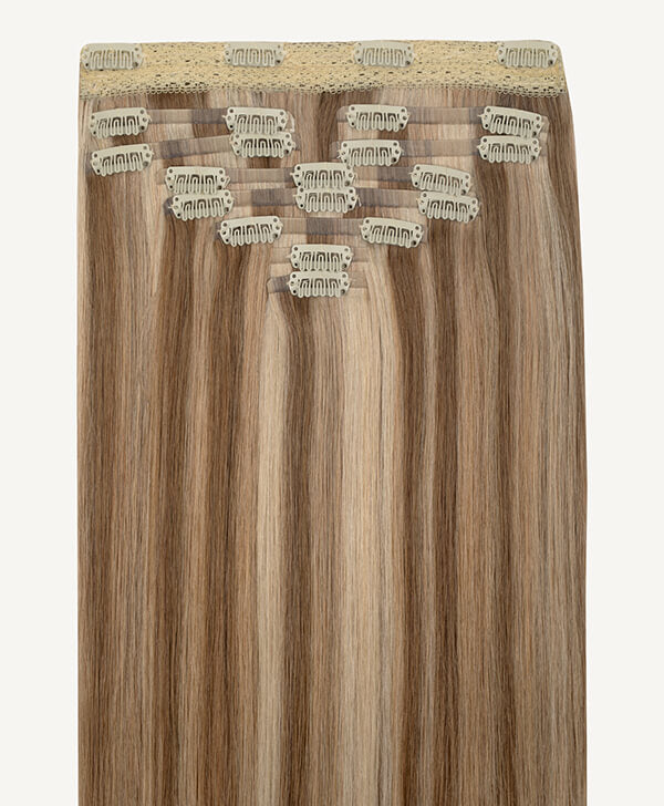 24" Seamless Clip-Ins (180g)