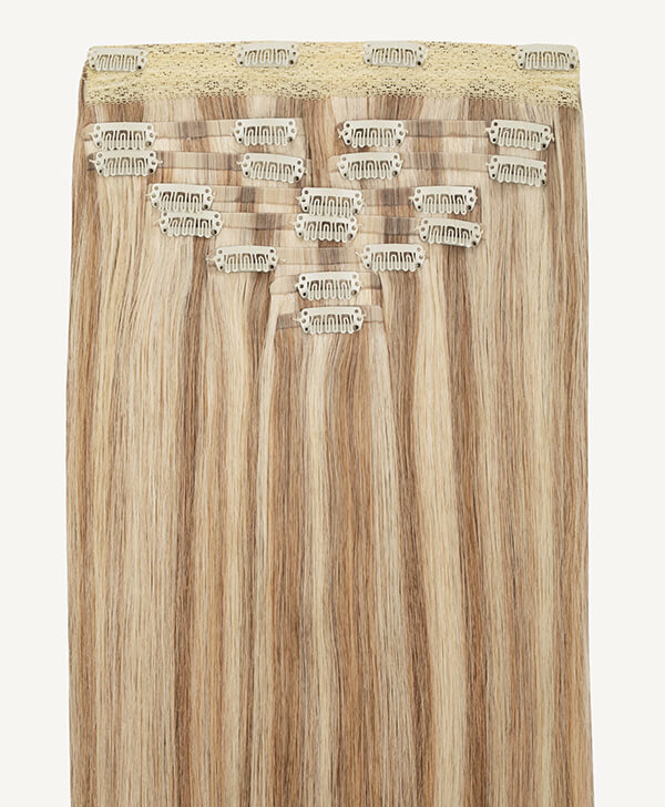 24" Seamless Clip-Ins (180g)