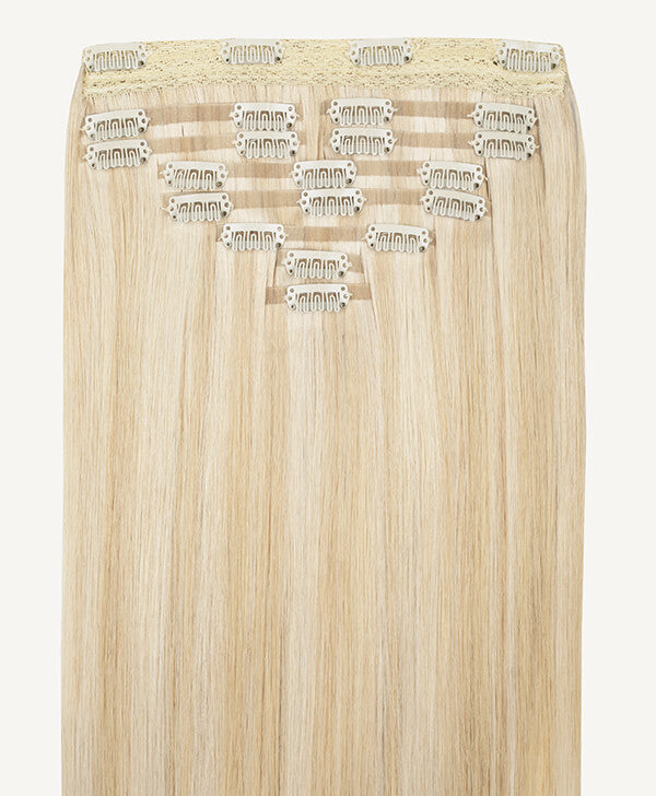 24" Seamless Clip-Ins (180g)