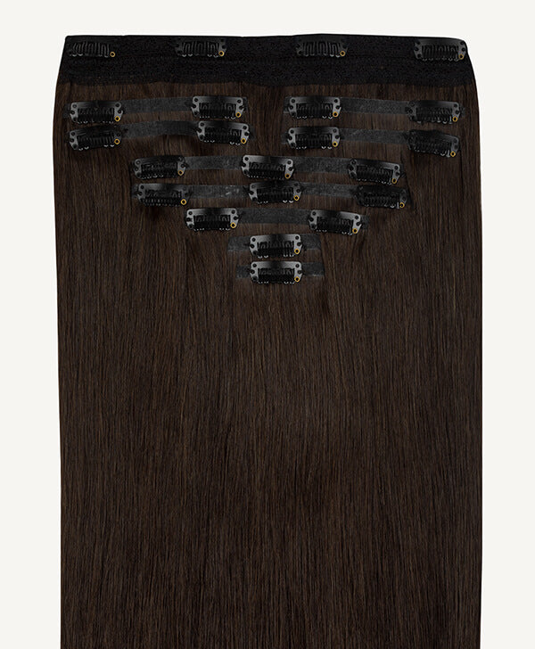 24" Seamless Clip-Ins (180g)