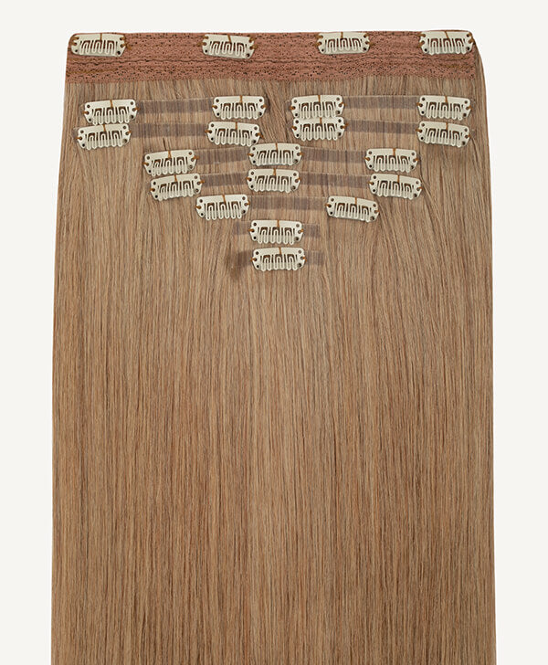 24" Seamless Clip-Ins (180g)