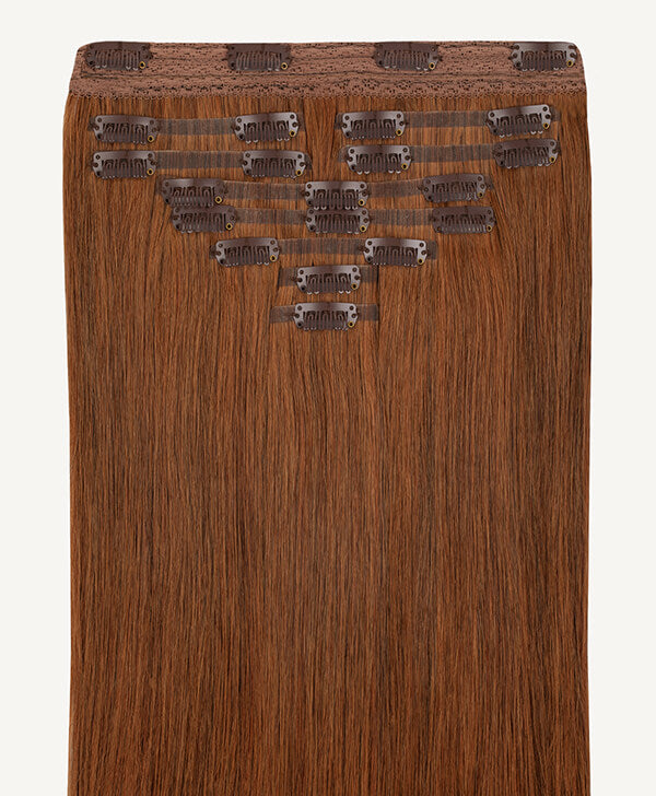 24" Seamless Clip-Ins (180g)