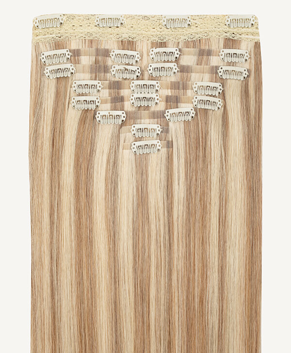 24" Seamless Clip-Ins (180g)