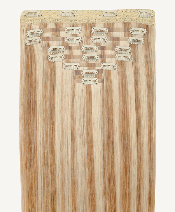 24" Seamless Clip-Ins (180g)