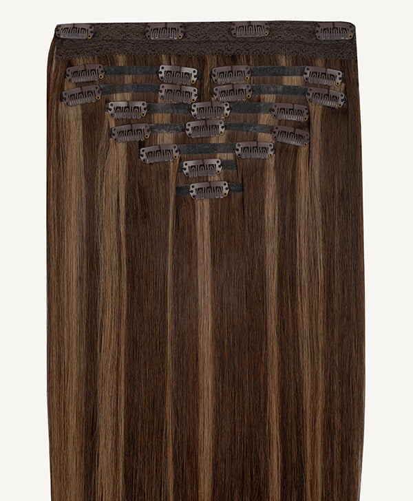 24" Seamless Clip-Ins (180g)