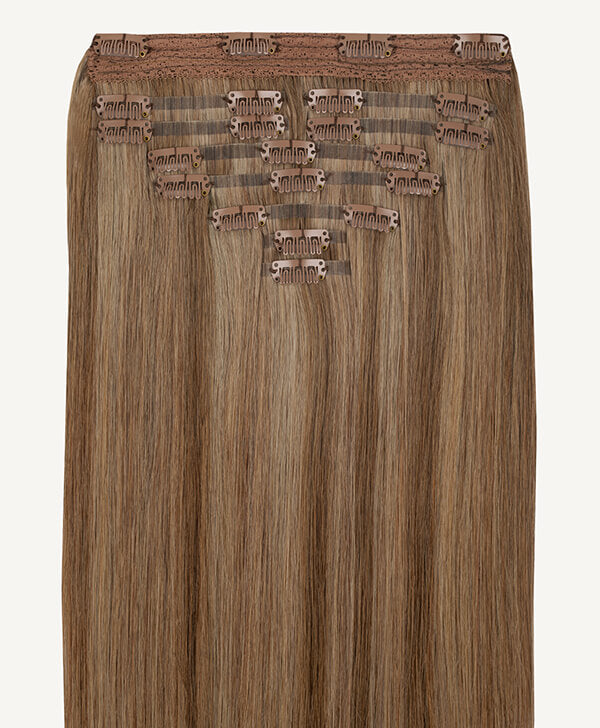 24" Seamless Clip-Ins (180g)