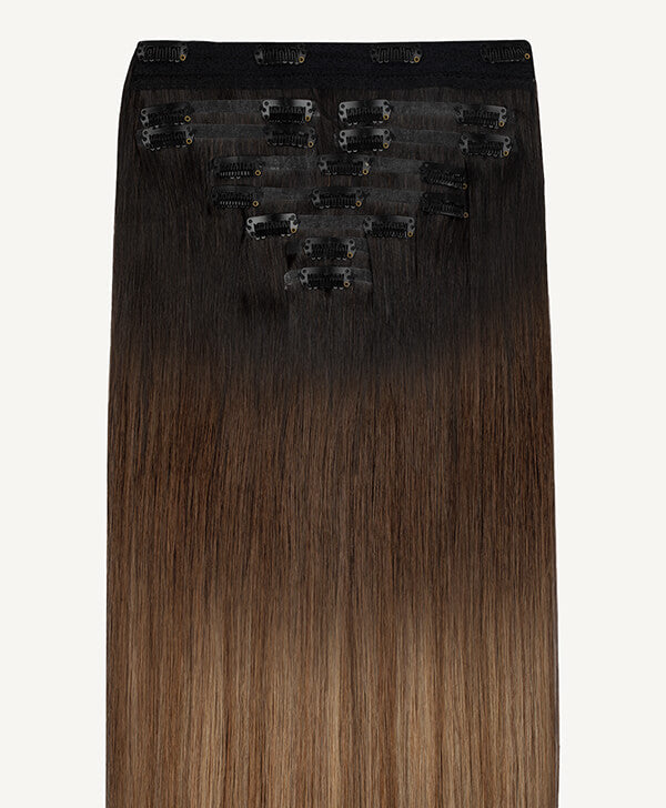 24" Seamless Clip-Ins (180g)