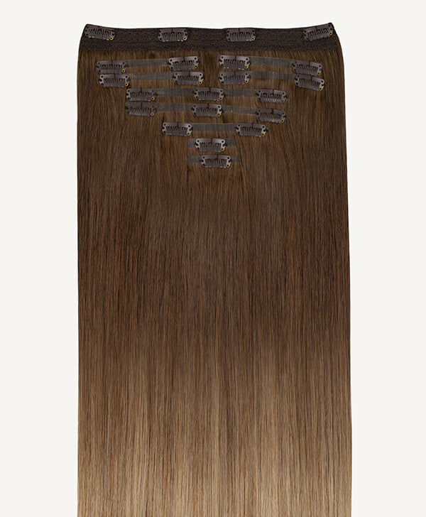 24" Seamless Clip-Ins (180g)