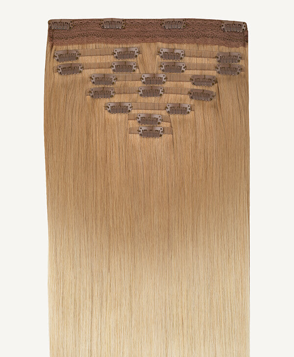 24" Seamless Clip-Ins (180g)