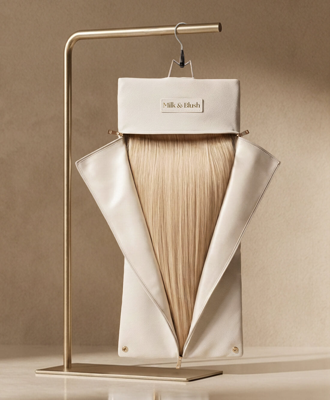 Hair Extension Carrier