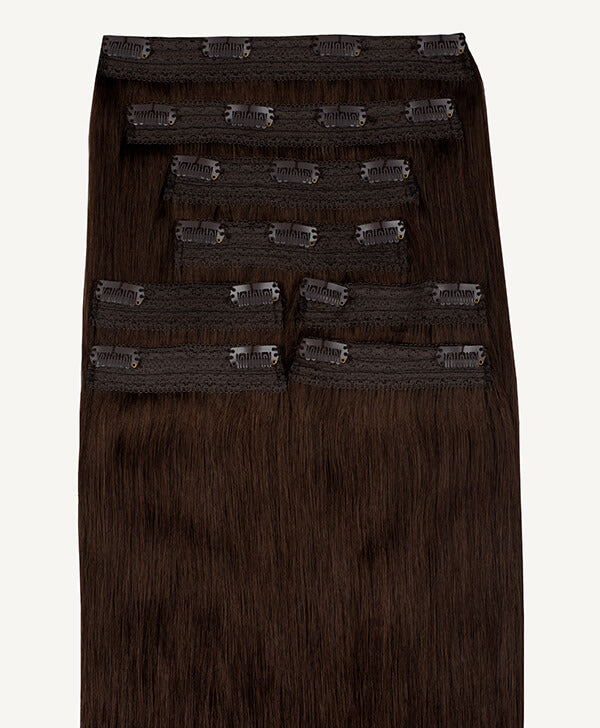 20" Quad Clip-Ins (265g)