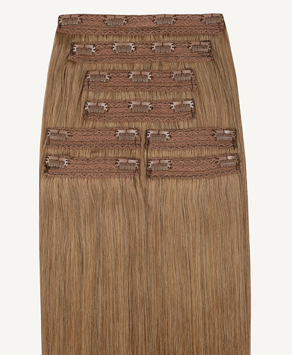 20" Quad Clip-Ins (265g)