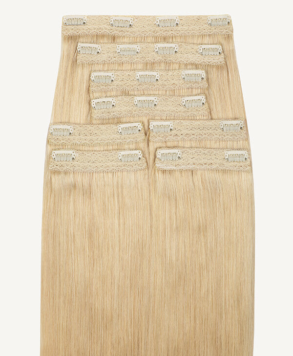 20" Quad Clip-Ins (265g)