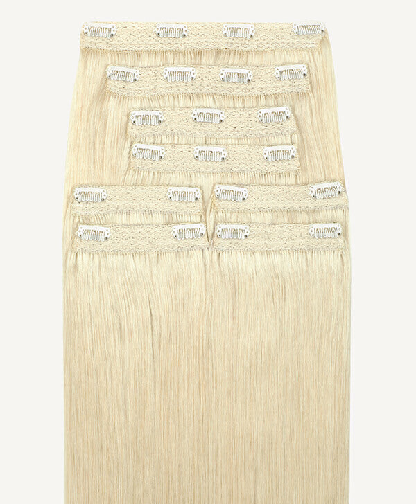 20" Quad Clip-Ins (265g)