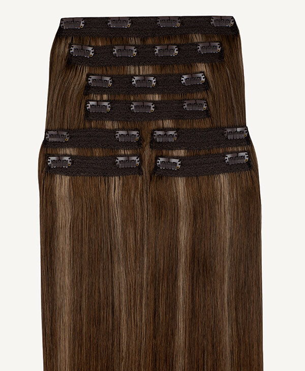 20" Quad Clip-Ins (265g)