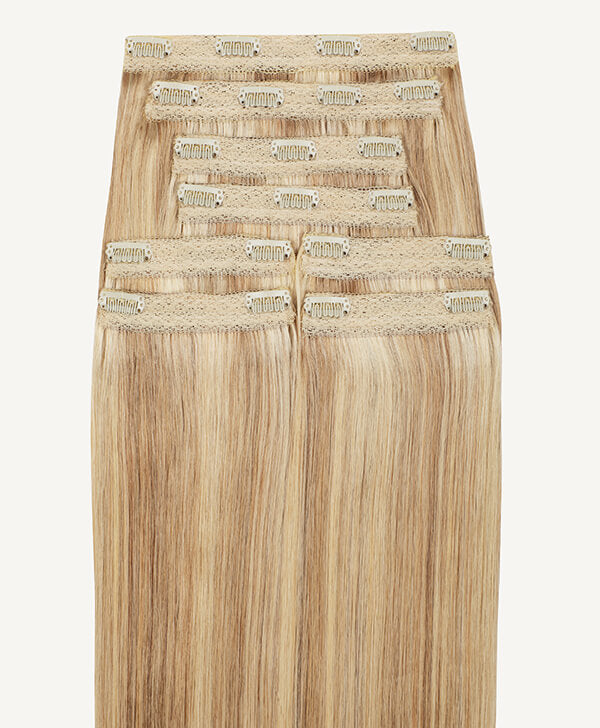20" Quad Clip-Ins (265g)