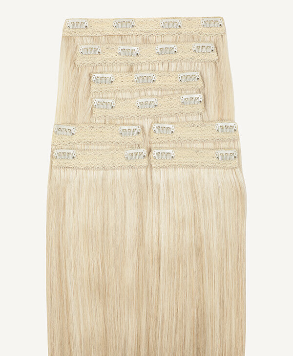 20" Quad Clip-Ins (265g)