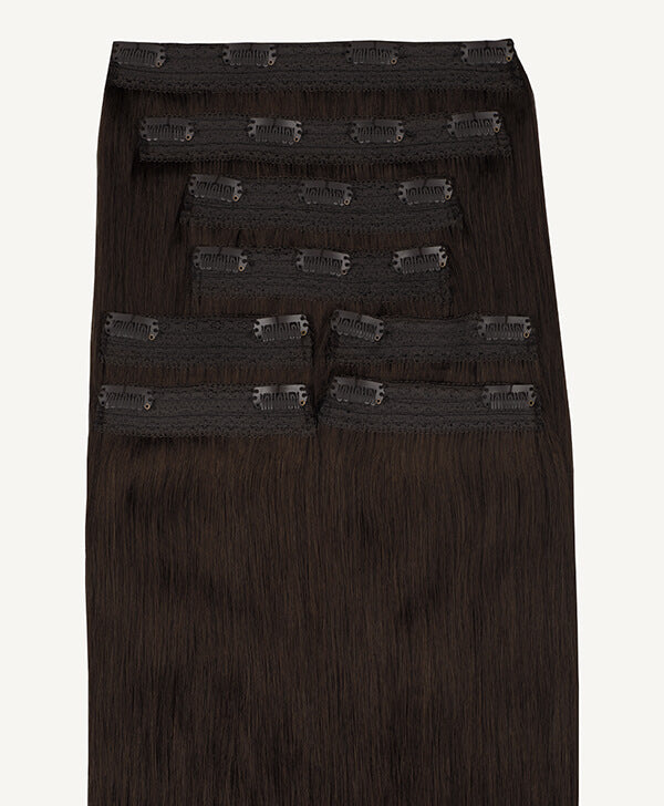 20" Quad Clip-Ins (265g)