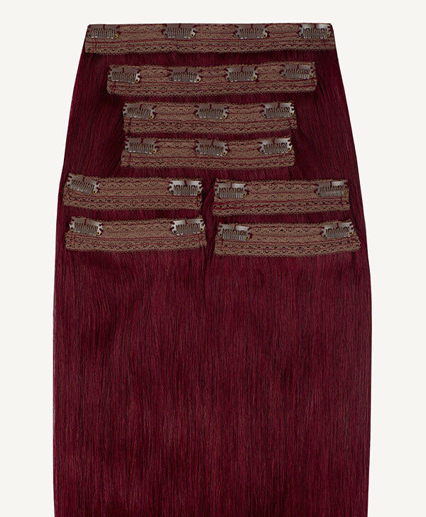 20" Quad Clip-Ins (265g)