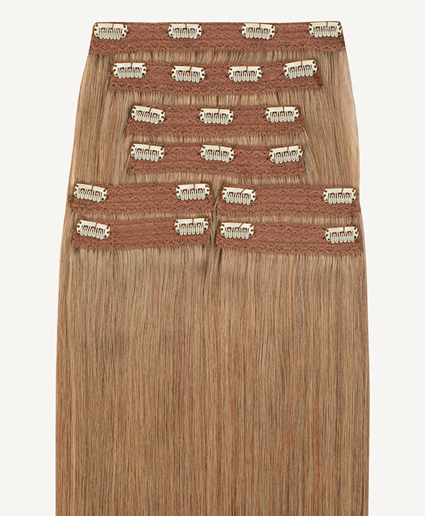 20" Quad Clip-Ins (265g)