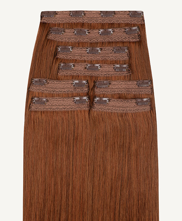 20" Quad Clip-Ins (265g)