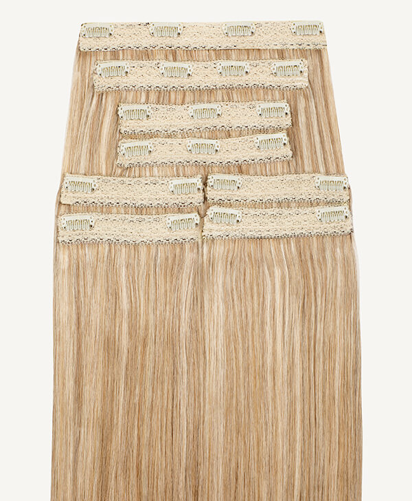 20" Quad Clip-Ins (265g)