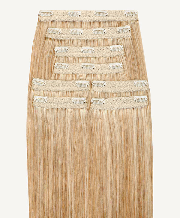 20" Quad Clip-Ins (265g)
