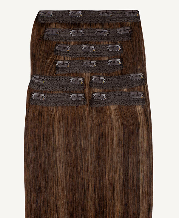 20" Quad Clip-Ins (265g)