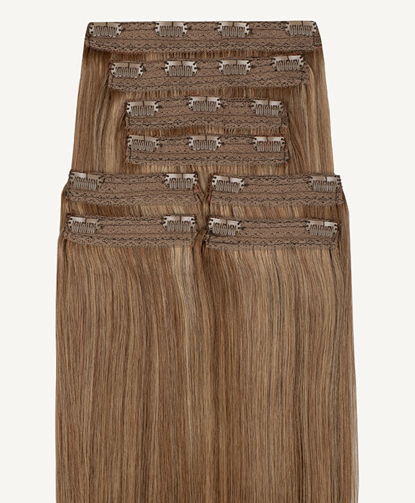 20" Quad Clip-Ins (265g)