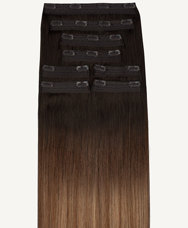 20" Quad Clip-Ins (265g)