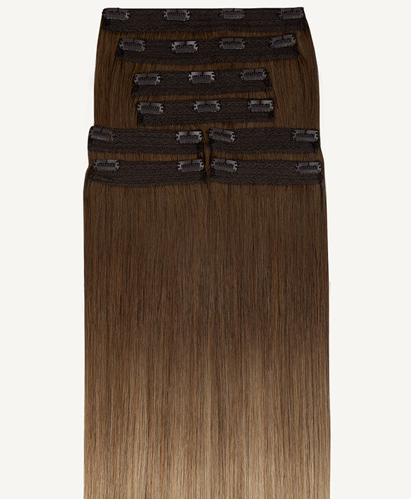 20" Quad Clip-Ins (265g)