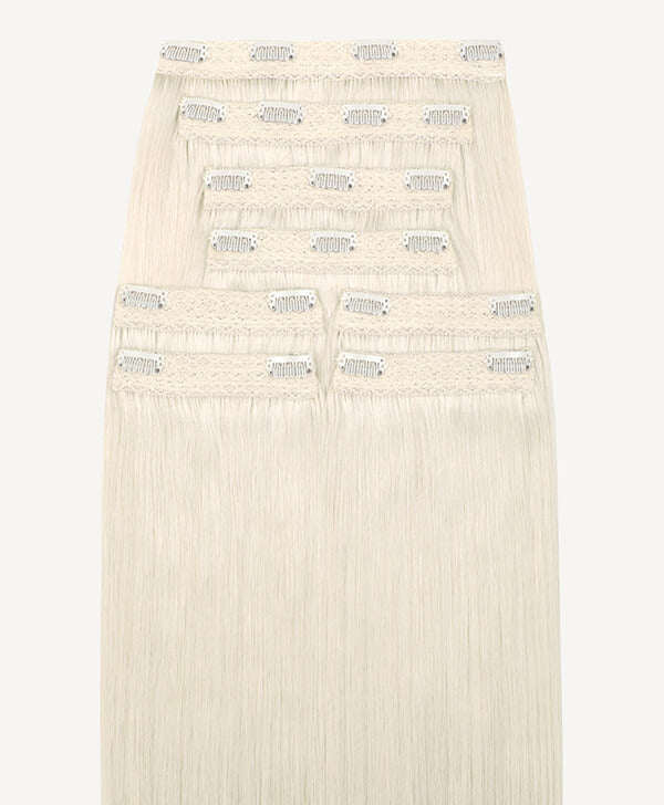 20" Quad Clip-Ins (265g)