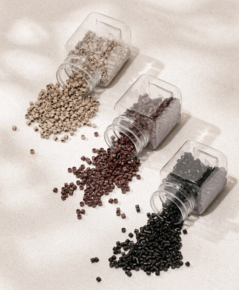 Micro Rings 100-1000pcs