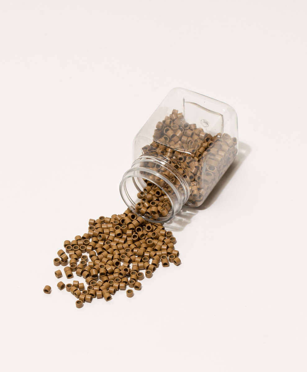 Micro Rings 100-1000pcs