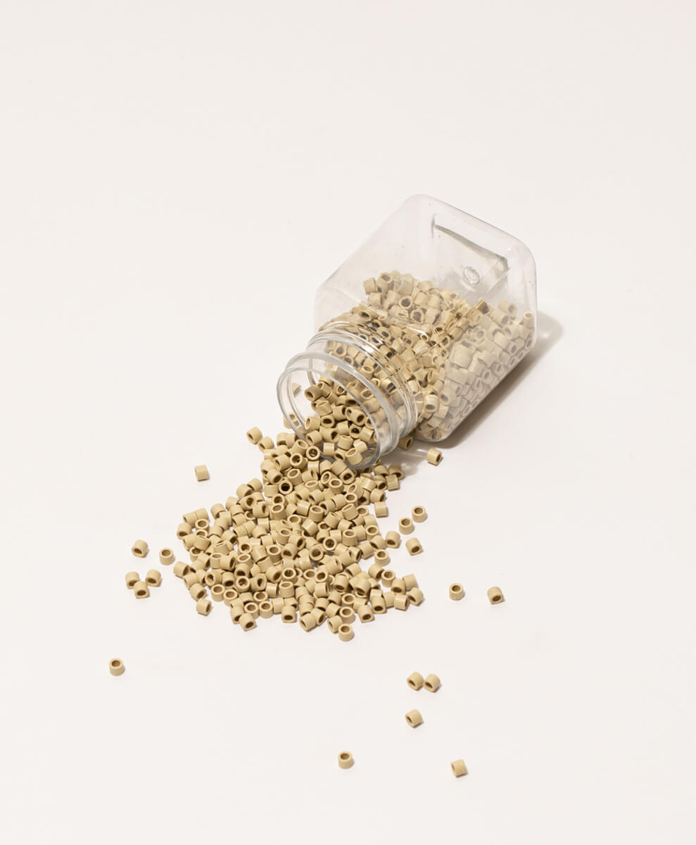 Micro Rings 100-1000pcs