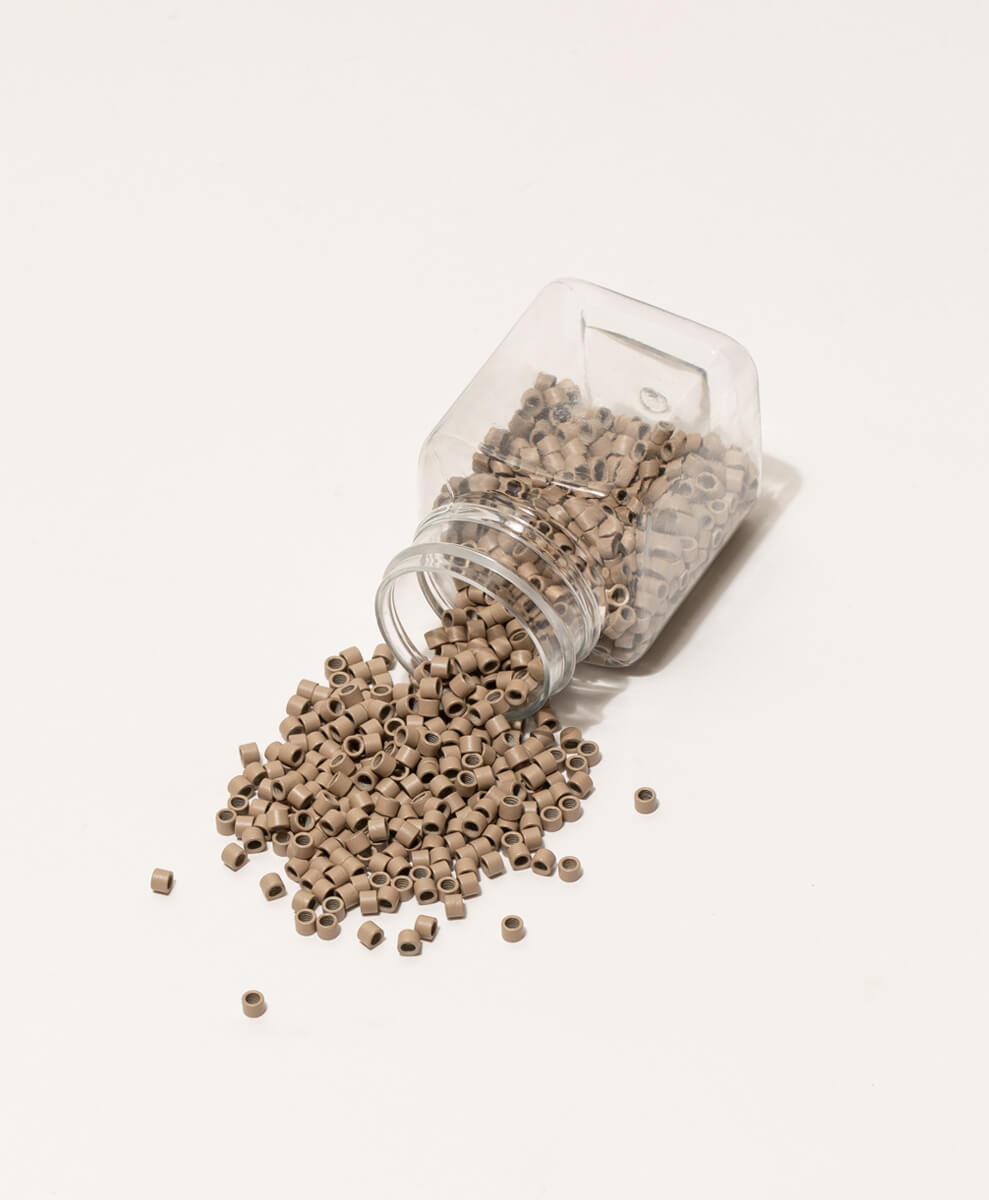Micro Rings 100-1000pcs