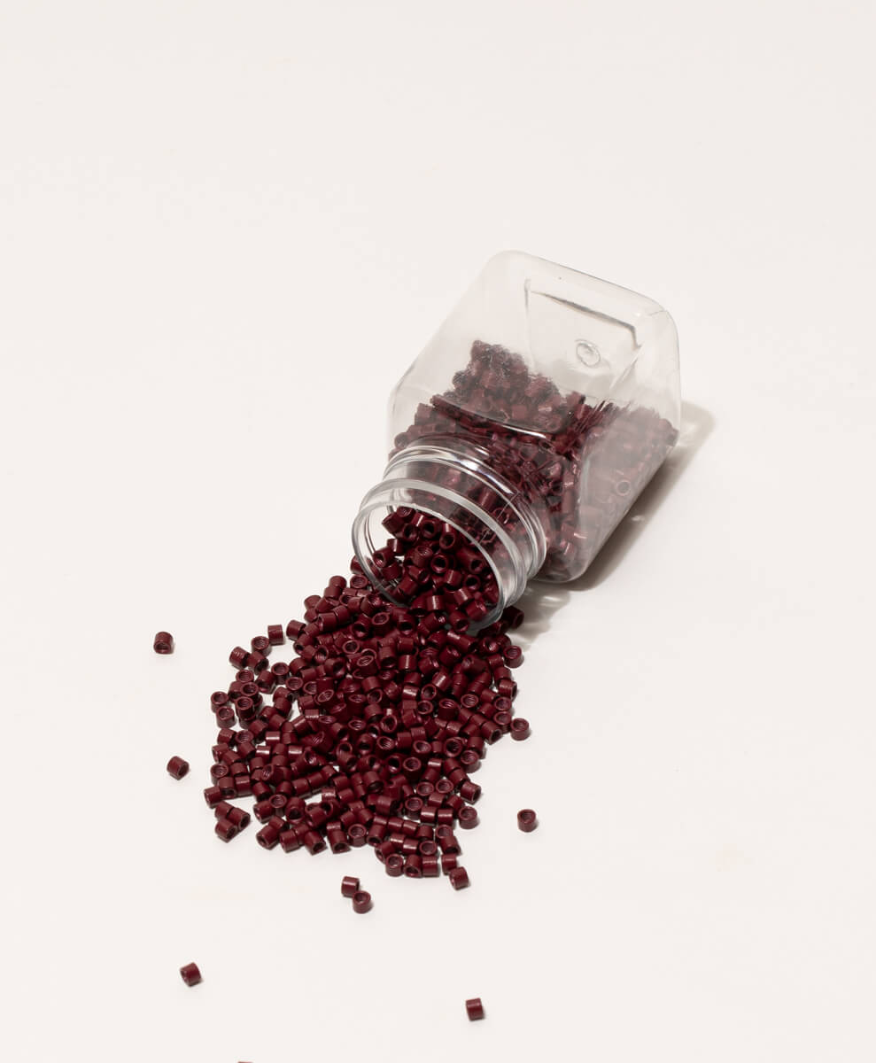 Micro Rings 100-1000pcs