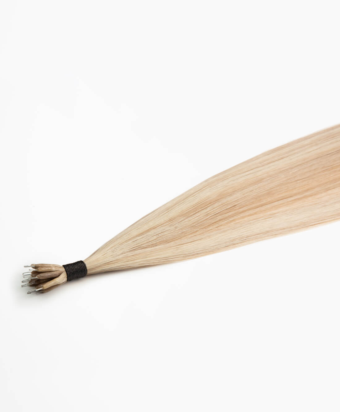 Sandy Blonde Highlighted, 18" Nano Metal Tip, #H18