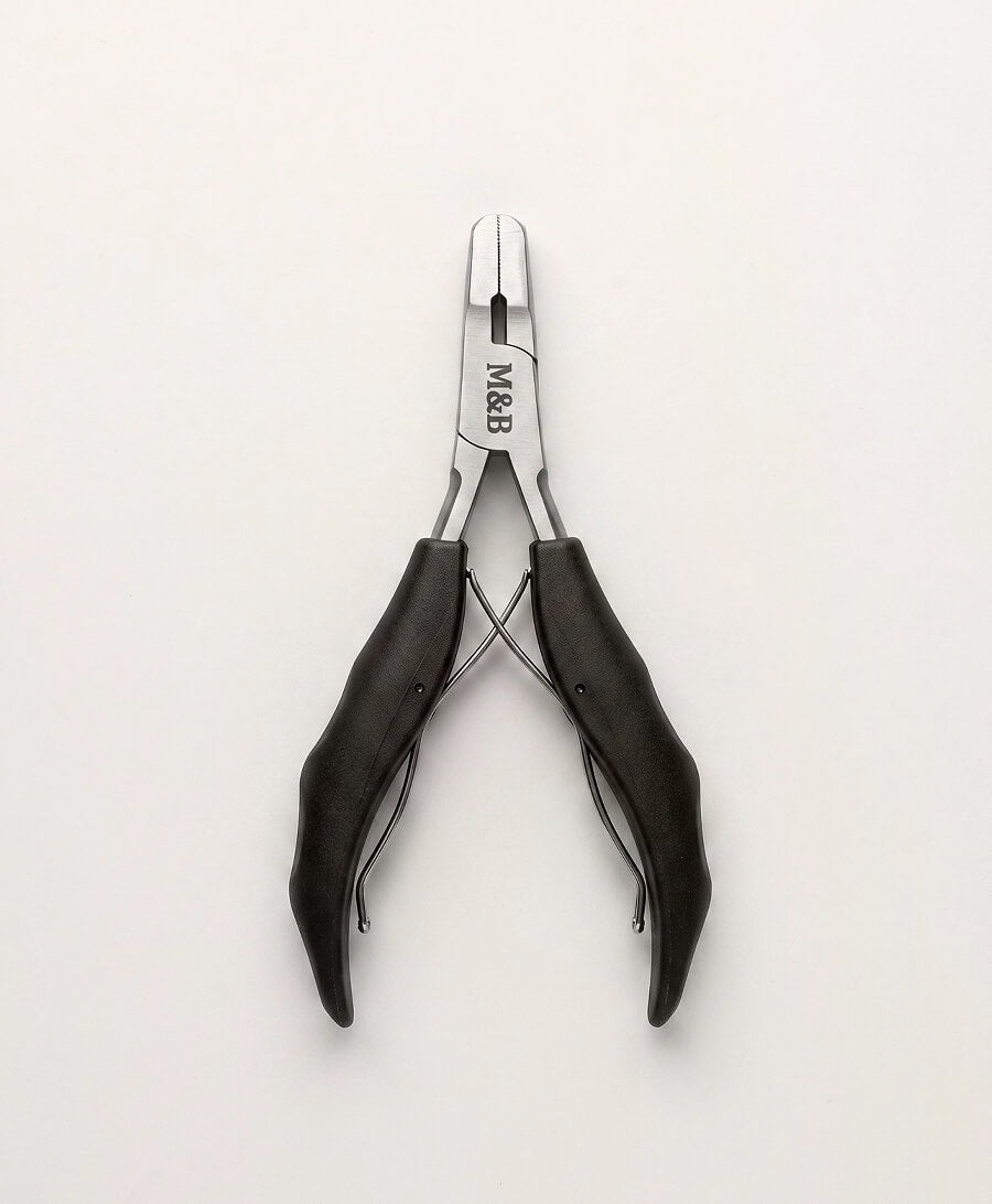 Pre-bonded Glue Removal Pliers