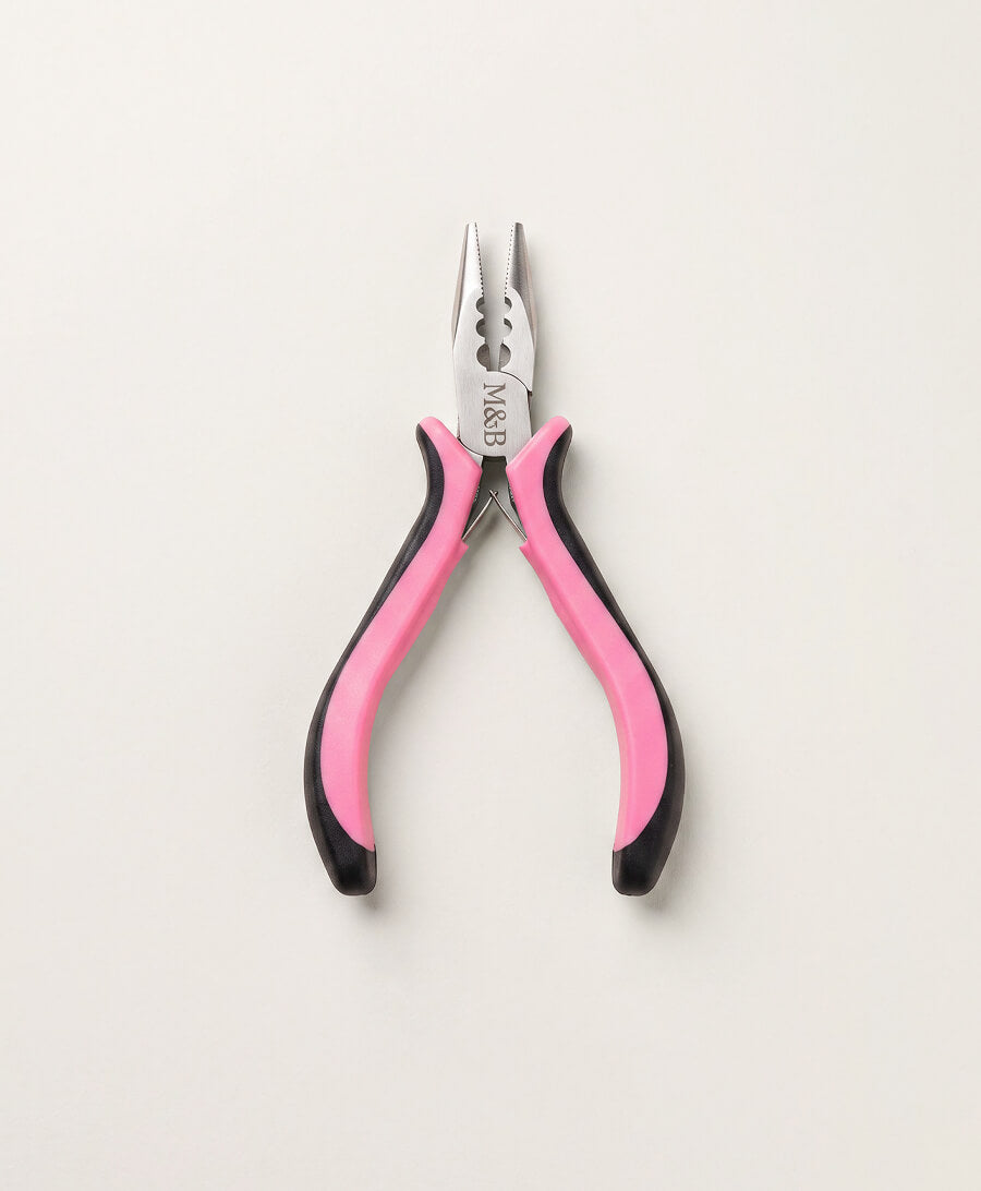 Micro Bead Pliers