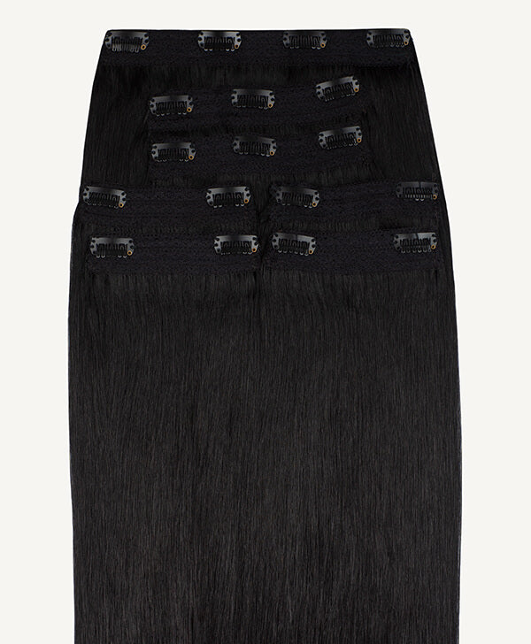 16" Quad Clip-Ins (200g)