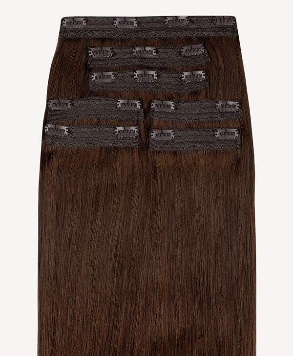 16" Quad Clip-Ins (200g)