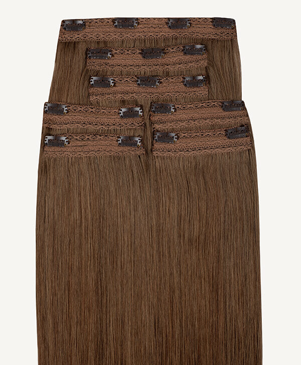 16" Quad Clip-Ins (200g)