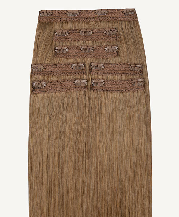 16" Quad Clip-Ins (200g)