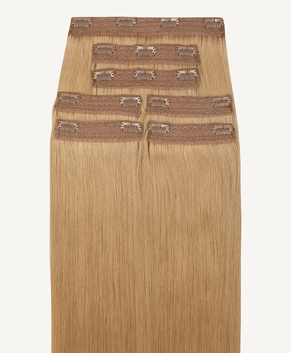 16" Quad Clip-Ins (200g)